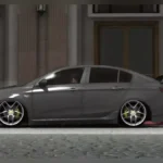 Dodge Egea 4