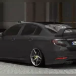 Dodge Egea 5