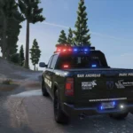 Dodge Ram Park Ranger3