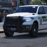 Dodge Ram Park Ranger5