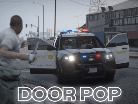 Door Pop Script 1.1.2