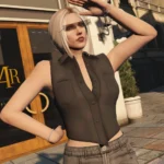 Elise Top for MP Female 1.0