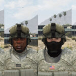 Enhanced US Army 2.72