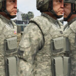 Enhanced US Army 2.73