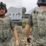 Enhanced US Army 2.76