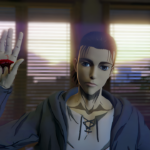 Eren Jaeger (Adult) From Attack on Titan [Add-on] V1.0