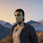 Eren Jaeger (Adult) From Attack on Titan [Add-on] V1.0