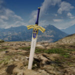 Excalibur [Replace] V1.0