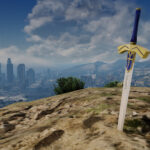 Excalibur [Replace] V1.0