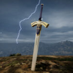 Excalibur [Replace] V1.0