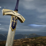 Excalibur [Replace] V1.0