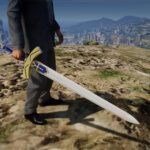 Excalibur [Replace] V1.0