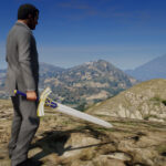 Excalibur [Replace] V1.0