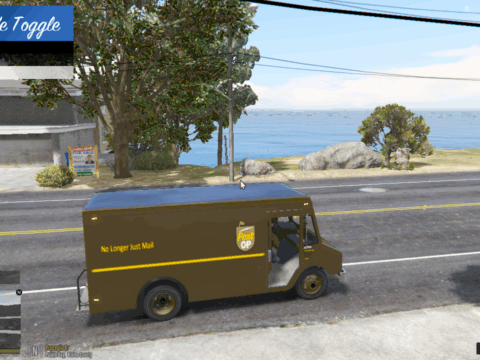 Exit side switch Menu 1.0