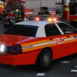 FDLC Vapid Stanier 1998 [Add-On] V1.0