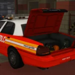 FDLC Vapid Stanier 1998 [Add-On] V1.0