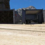 FOB America Forces 1.03