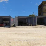 FOB America Forces 1.04
