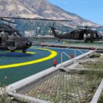 FOB America Forces 1.05