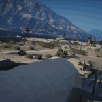 FOB Uniform / UN Camp [YMAP / FIVEM READY] V1.0
