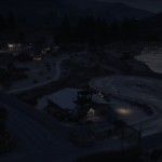 FOB Uniform / UN Camp [YMAP / FIVEM READY] V1.0