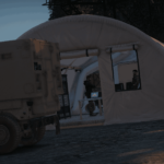 FOB Uniform / UN Camp [YMAP / FIVEM READY] V1.0
