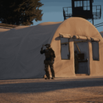 FOB Uniform / UN Camp [YMAP / FIVEM READY] V1.0