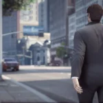 Fat Suit For MP Male 1.03