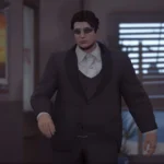 Fat Suit For MP Male 1.04