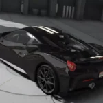 Ferrari 488 Pista Debadged3