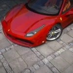 Ferrari 488GTB 2015 [Add-on/FiveM] V1.1