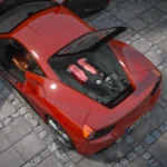 Ferrari 488GTB 2015 [Add-on/FiveM] V1.1