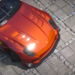Ferrari 599 XXEvoluzione 2011 [Add-on/FiveM] V2.0