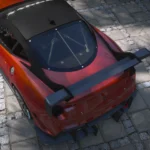 Ferrari 599 XXEvoluzione 2011 [Add-on/FiveM] V2.0