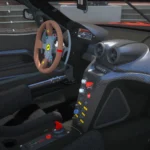 Ferrari 599 XXEvoluzione 2011 [Add-on/FiveM] V2.0