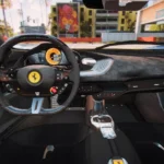 Ferrari Daytona SP35