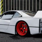Ferrari F40 LM Extreme3