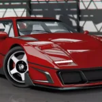 Ferrari F40 Legend