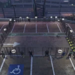 Fight Arena - Oyun Rotası V1.0