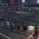 Fight Arena - Oyun Rotası V1.0