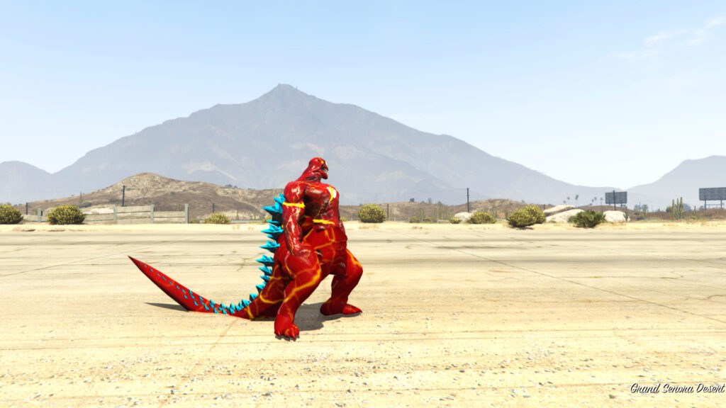 Flash Zilla V1.0