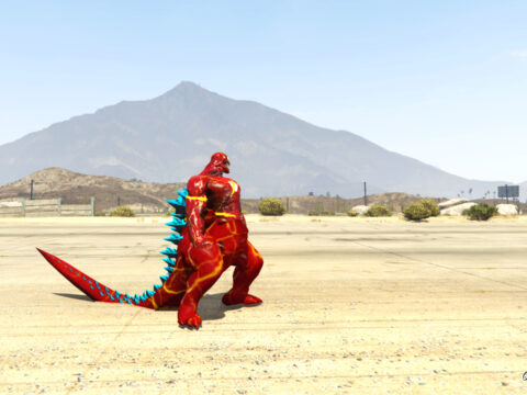 Flash Zilla V1.0