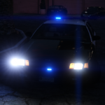 Ford Crown Victoria (CVPI) Need For Speed Hot Pursuit (SCPD) [Add-On | Unlocked | ELS] V1.2
