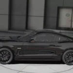 Ford Mustang GT 5.0 FHP3