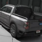 Ford Ranger Zivil3
