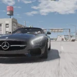 Franks Benz for Enhanced