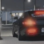 Franks Benz for Enhanced4