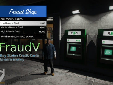 FraudV 1.0