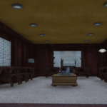 Frickies Yacht [YMAP / FiveM] V1.0