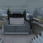 Frickies Yacht [YMAP / FiveM] V1.0